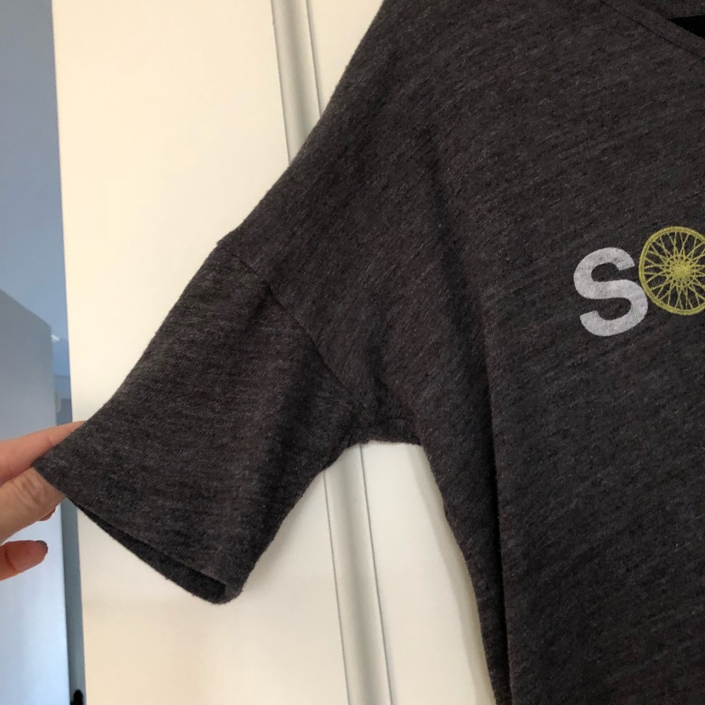 Soulcycle top - Picture 4 of 4
